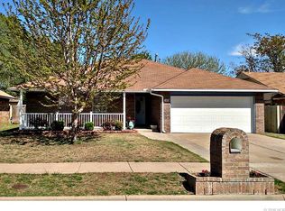 1849 S 139th East Ave, Tulsa, OK 74108