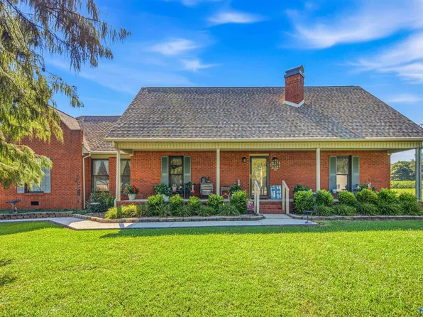 21291 Max Shipp Rd, Athens, AL 35613