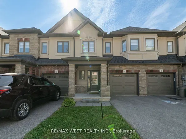 324 Equestrian Way, Cambridge, ON