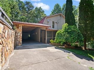 429 Marble Ct, Ranger, GA 30734