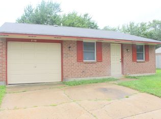 8149 Mount Washington Dr, Dayton, OH 45424