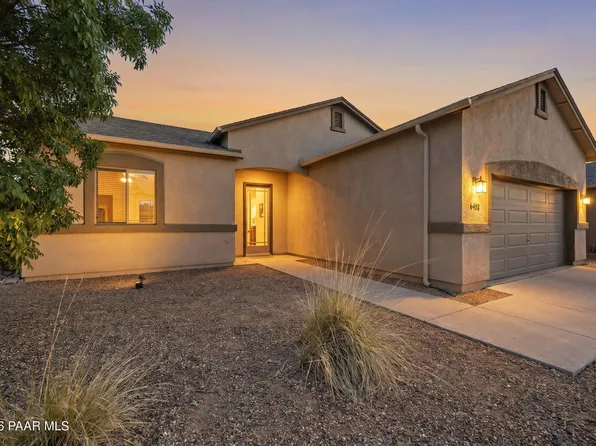 6439 E Ashton Pl, Prescott Valley, AZ 86314