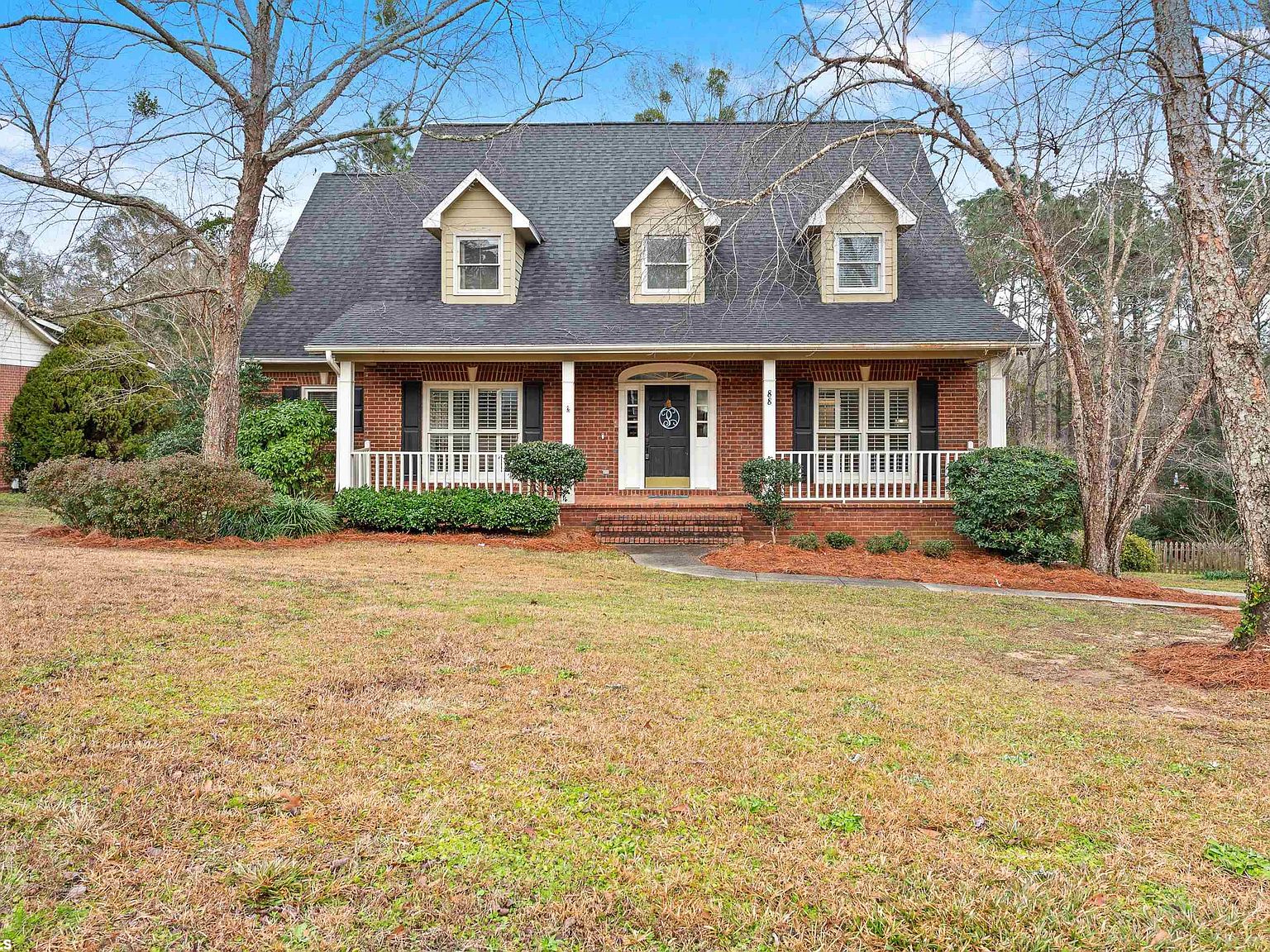 88 Caisson Trce, Spanish Fort, AL 36527 Zillow