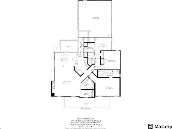 2nd image of 14231 Hudson Park Ln