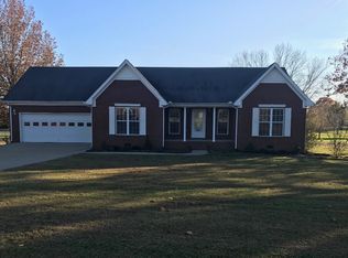 3 Eastridge Rd, Fayetteville, TN 37334