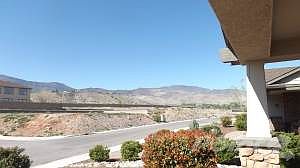 Fantastic views of Jerome