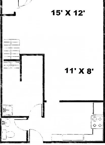 414 Main St #414 — Photo 2