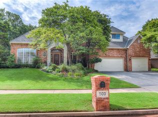 900 Olde Waterfront, Edmond, OK 73034