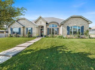 6602 Lauren Ashleigh Dr, Amarillo, TX 79119