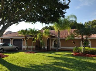 1322 SW Cedar Cv, Pt Saint Lucie, FL 34953