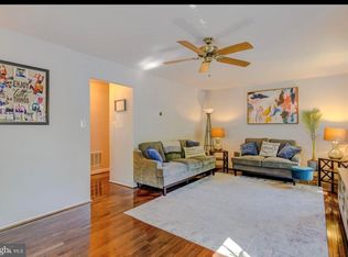 7757 Brandeis Way, Springfield, VA 22153