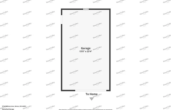 37 W Ralston Ave — Photo 4