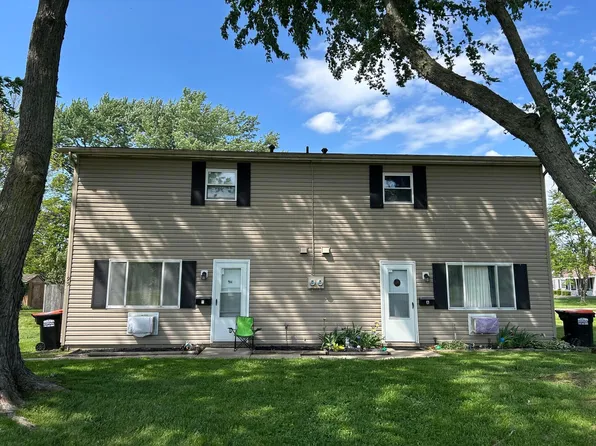 95 S 24th St, Newark, OH 43055