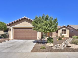 20474 N 273rd Ave, Buckeye, AZ 85396