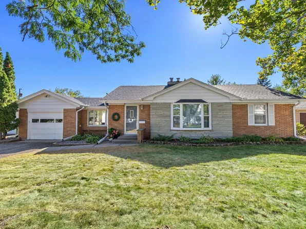 5101 49th Ave N, Crystal, MN 55429