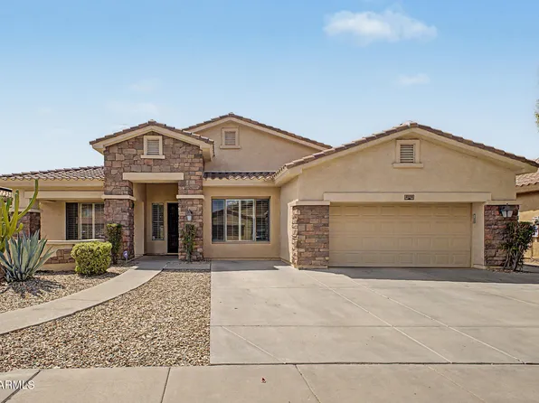 2335 W MAYA Way, Phoenix, AZ 85085