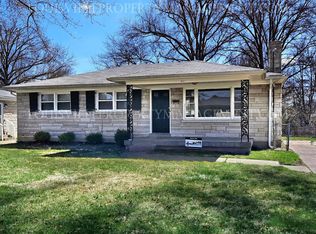 4311 Oboe Dr, Louisville, KY