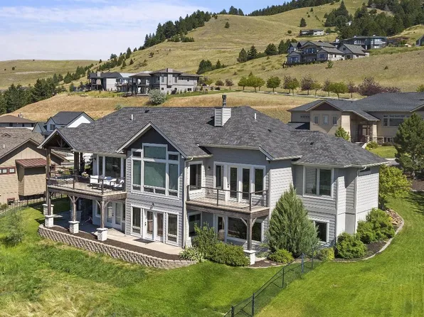5215 Pryor Mountain Ct, Missoula, MT 59803