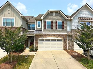 761 McRae Rd, Cary, NC 27519