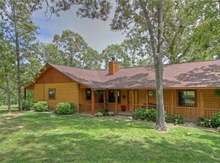 10424 Private Road 1200, Leona, TX 75850