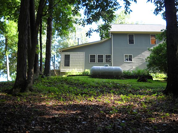 your own 500gal propane tank