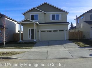 61784 SE Finn Pl, Bend, OR 97702