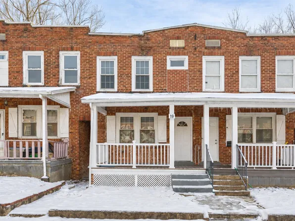 19 Denham Ave, Claymont, DE 19703