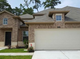 12107 Pia Dr, Houston, TX 77044