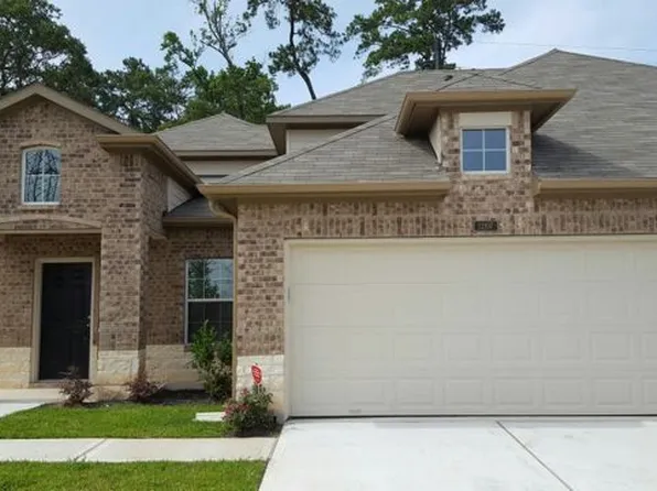 12107 Pia Dr, Houston, TX 77044