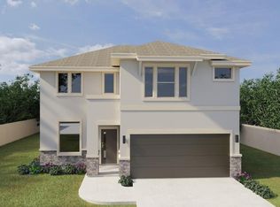 6331 Cascada Bend Rd, McAllen, TX 78504