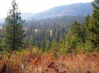 19XX Addy Gifford Rd, Addy, WA 99101