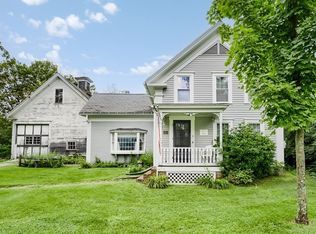 5 Leominster Rd, Princeton, MA 01541