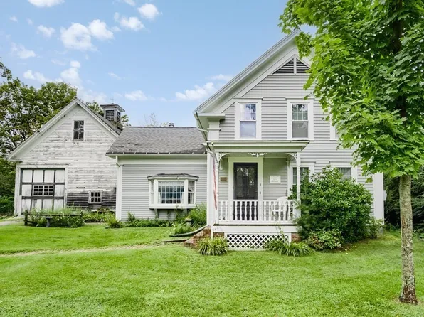 5 Leominster Rd, Princeton, MA 01541