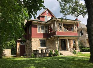 4051 Warwick Blvd #103, Kansas City, MO 64111