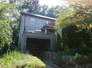 128 Westchester Rd, Jamaica Plain, MA 02130