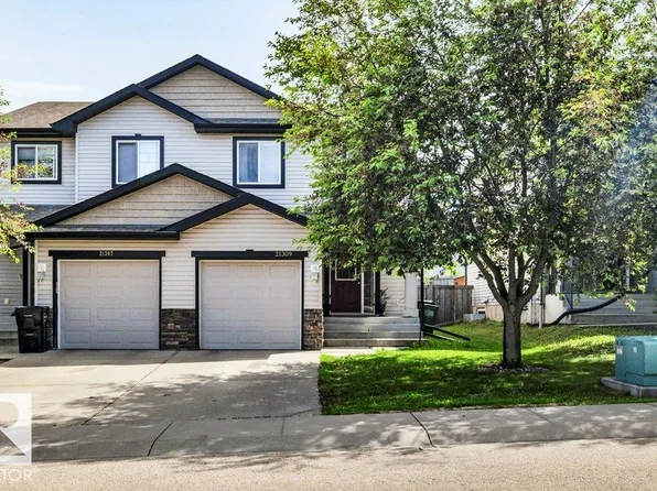 21309 48th Ave NW, Edmonton, AB T6M 0G9