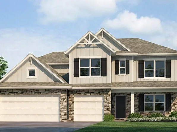 6602 Jerome Park Pl, Fort Wayne, IN 46835