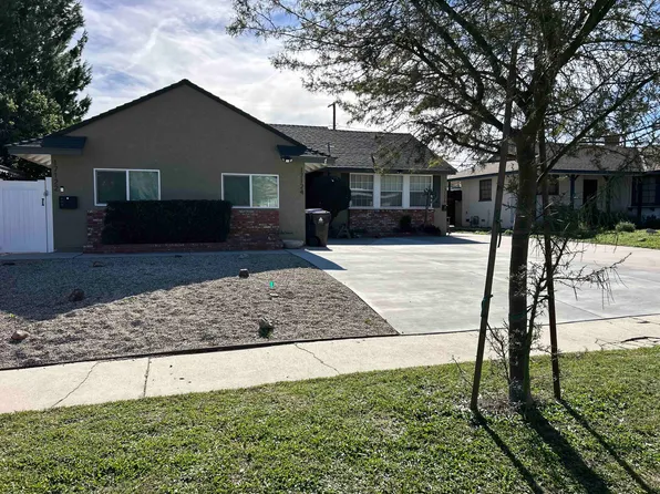 17124 Horace St, Granada Hills, CA 91344