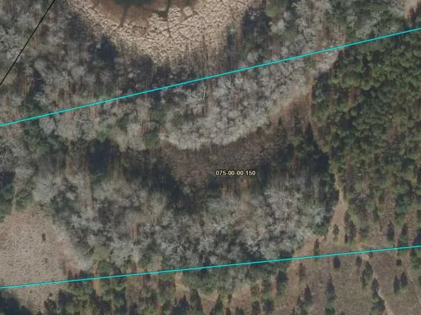 Fuller Pond Rd, Barnwell, SC 29812