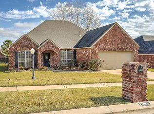 14263 N 106th Ave E, Collinsville, OK 74021