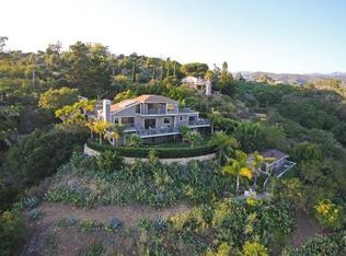 7095 Shepard Mesa Rd, Carpinteria, CA 93013