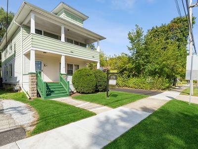316 N Butrick St, Waukegan, IL, 60085