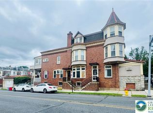 46 S 13th St REAR 1309, Allentown, PA 18102