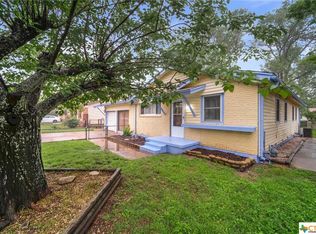 2506 Meadow Ln, Copperas Cove, TX 76522