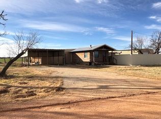 189 County Road 208, Roby, TX 79543