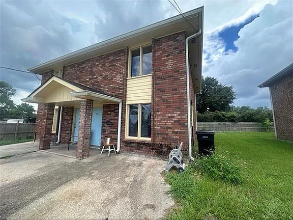 2nd image of 8414 W Livingston Ave #8412