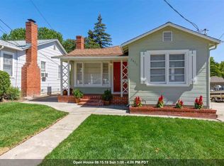 3411 Geneva St, Martinez, CA 94553