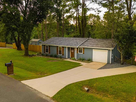 165 Sierra Rd Havana Fl 32333 Mls 323407 Zillow