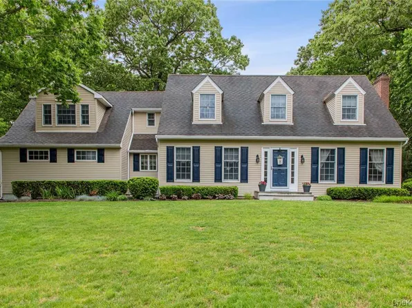 4 Carol Court, Mount Sinai, NY 11766
