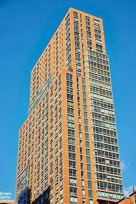 Rented by Brown Harris Stevens | media 14
